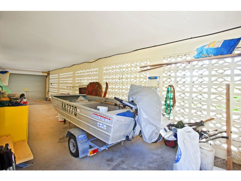 751 Captain Cook Drive, Seventeen Seventy QLD 4677