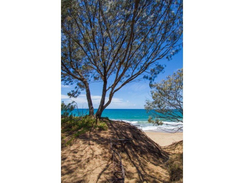 Lot 4 Captain Cook Drive, Agnes Water QLD 4677