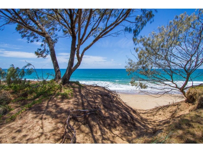 Lot 4 Captain Cook Drive, Agnes Water QLD 4677
