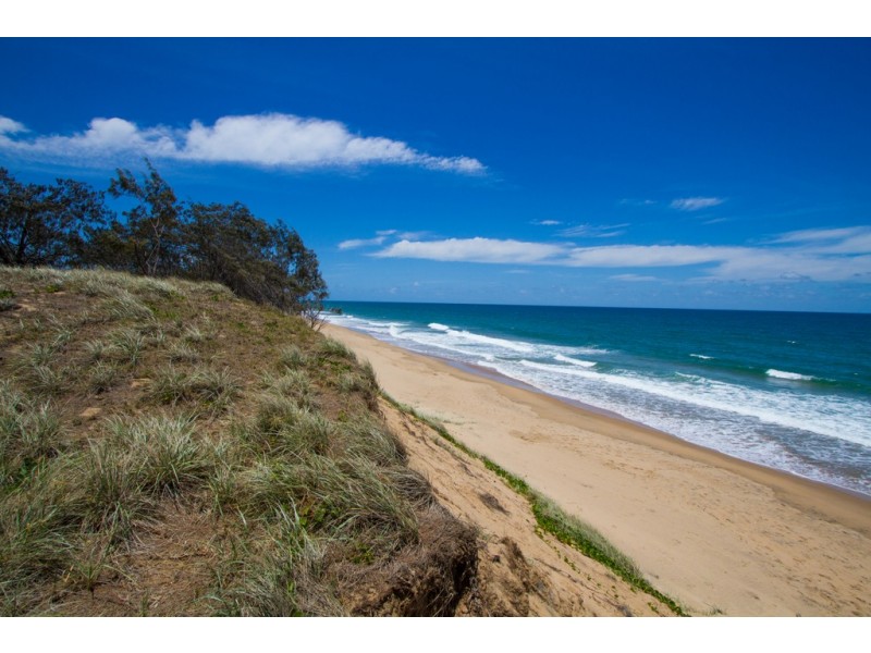 Lot 4 Captain Cook Drive, Agnes Water QLD 4677