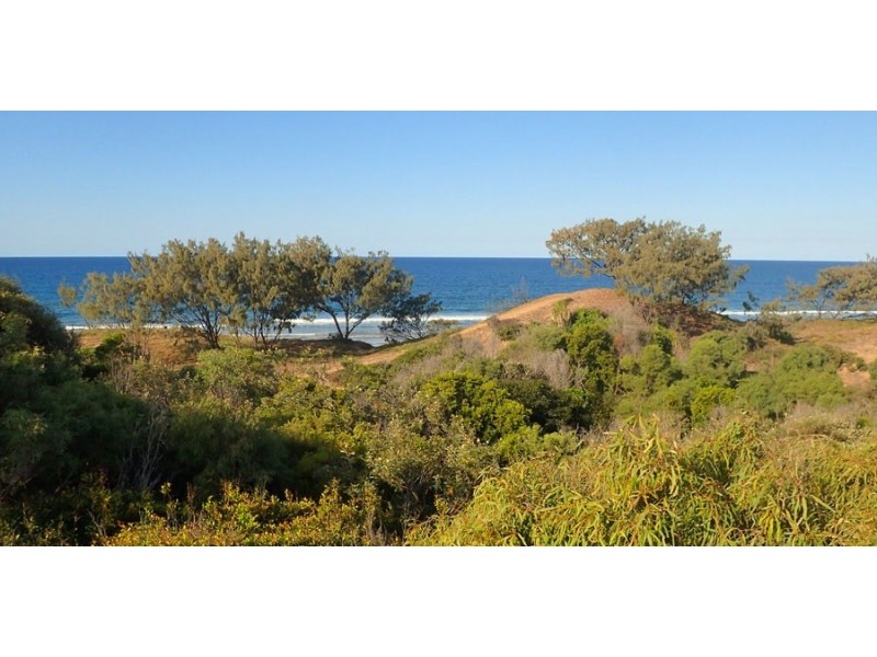 Lot 4 Captain Cook Drive, Agnes Water QLD 4677