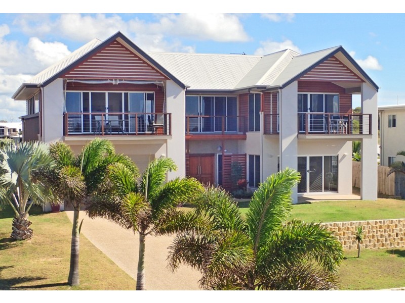 31 Atlantis Boulevard, Agnes Water QLD 4677