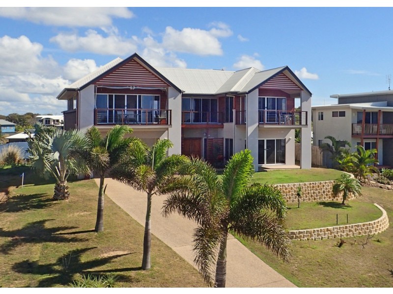 31 Atlantis Boulevard, Agnes Water QLD 4677