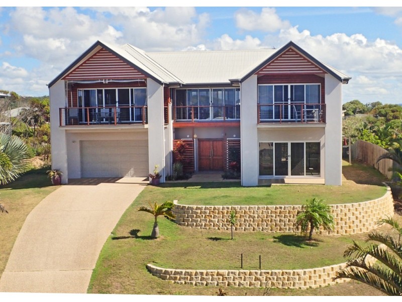 31 Atlantis Boulevard, Agnes Water QLD 4677