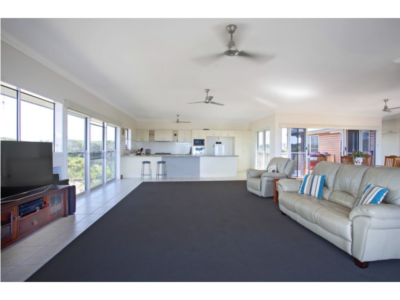 31 Atlantis Boulevard, Agnes Water QLD 4677