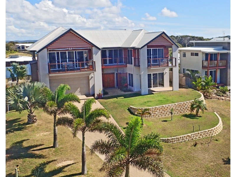 31 Atlantis Boulevard, Agnes Water QLD 4677