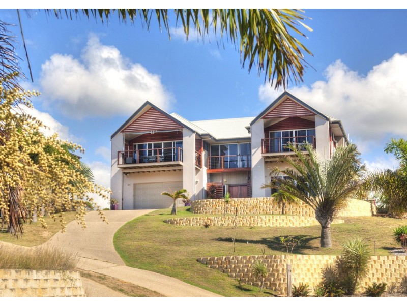 31 Atlantis Boulevard, Agnes Water QLD 4677