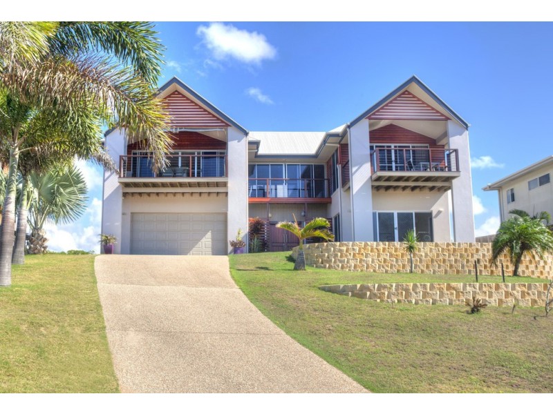 31 Atlantis Boulevard, Agnes Water QLD 4677