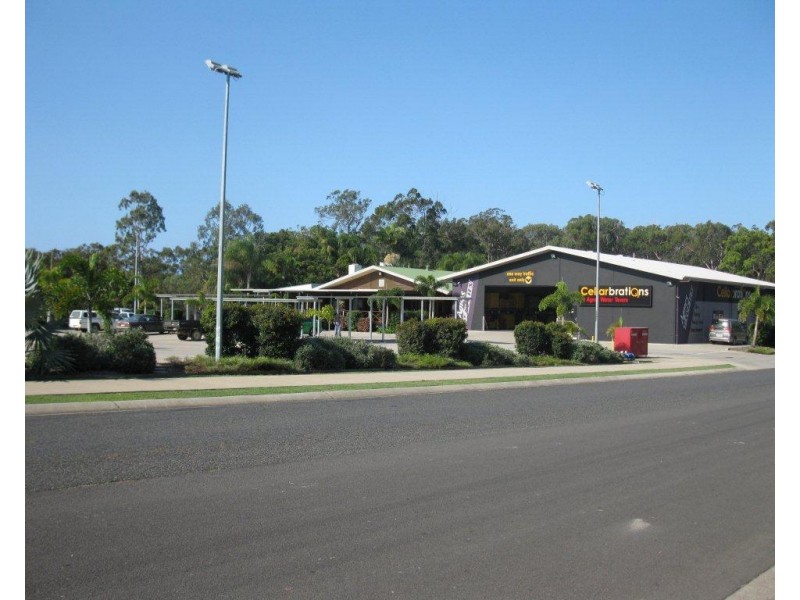 lot 1 Watermark Ave, Agnes Water QLD 4677