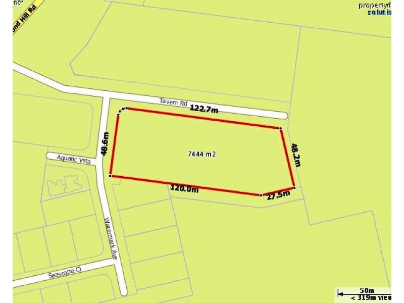 lot 1 Watermark Ave, Agnes Water QLD 4677