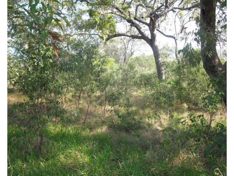 lot 1 Watermark Ave, Agnes Water QLD 4677