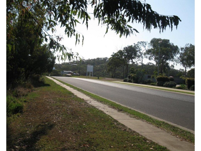 lot 1 Watermark Ave, Agnes Water QLD 4677
