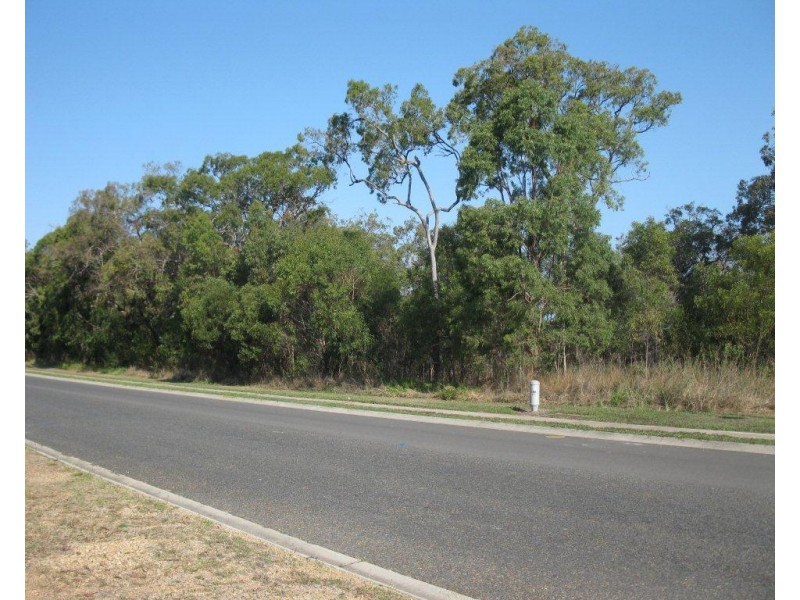 lot 1 Watermark Ave, Agnes Water QLD 4677