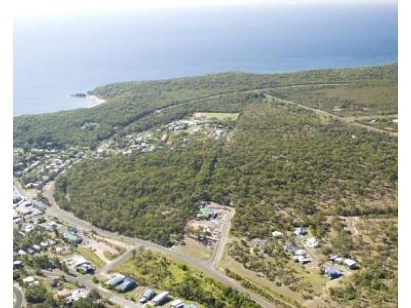 lot 1 Watermark Ave, Agnes Water QLD 4677