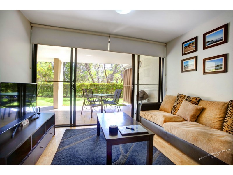 Agnes Water QLD 4677