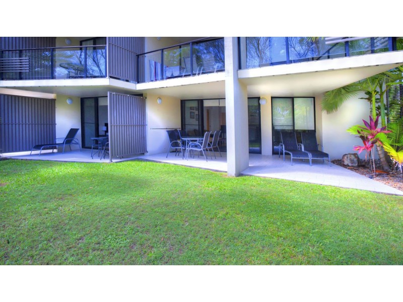 Agnes Water QLD 4677