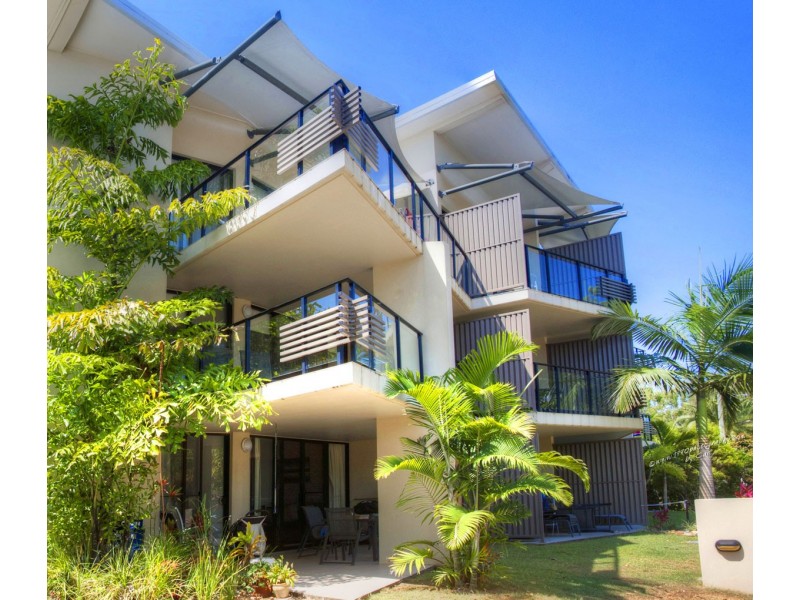 Agnes Water QLD 4677
