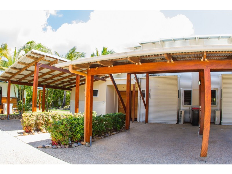 45/2 Beaches Village Circuit, Agnes Water QLD 4677