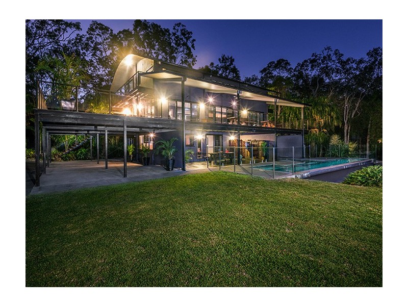 93 Mary Munro, Agnes Water QLD 4677