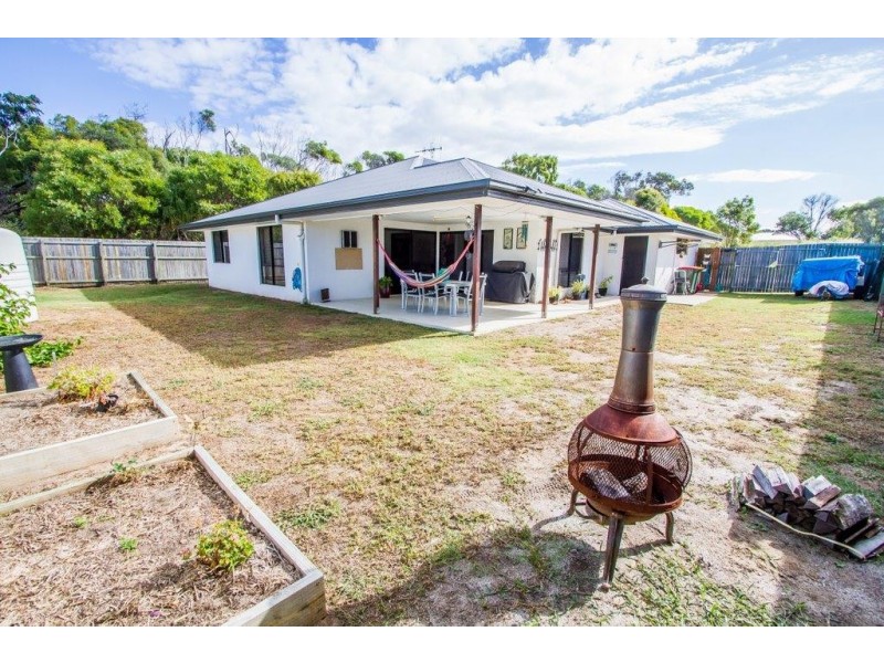 Agnes Water QLD 4677