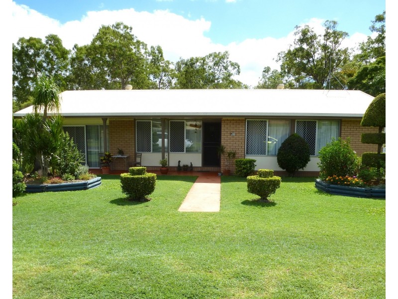 10 Brennan Street, Miriam Vale QLD 4677