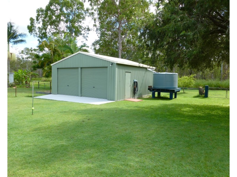 10 Brennan Street, Miriam Vale QLD 4677