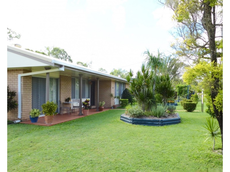 10 Brennan Street, Miriam Vale QLD 4677