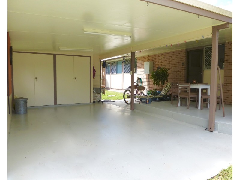 10 Brennan Street, Miriam Vale QLD 4677