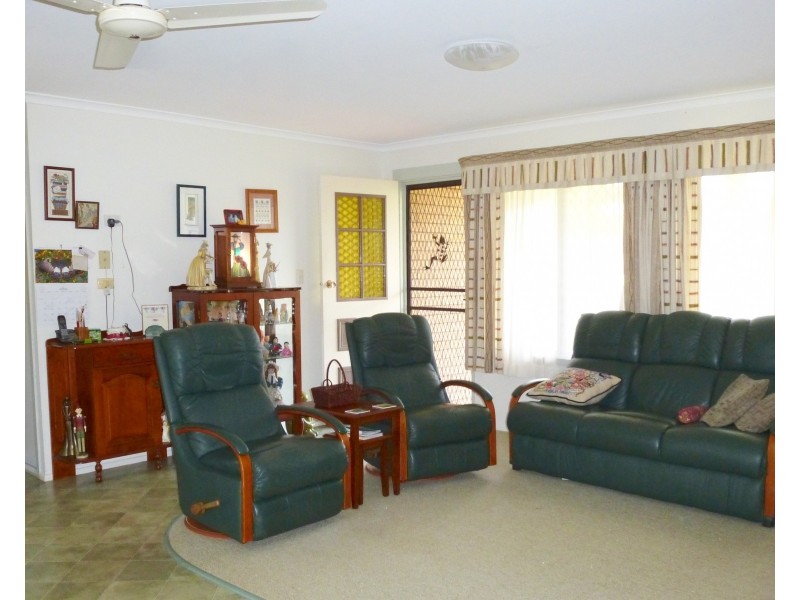 10 Brennan Street, Miriam Vale QLD 4677