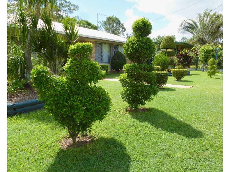 10 Brennan Street, Miriam Vale QLD 4677