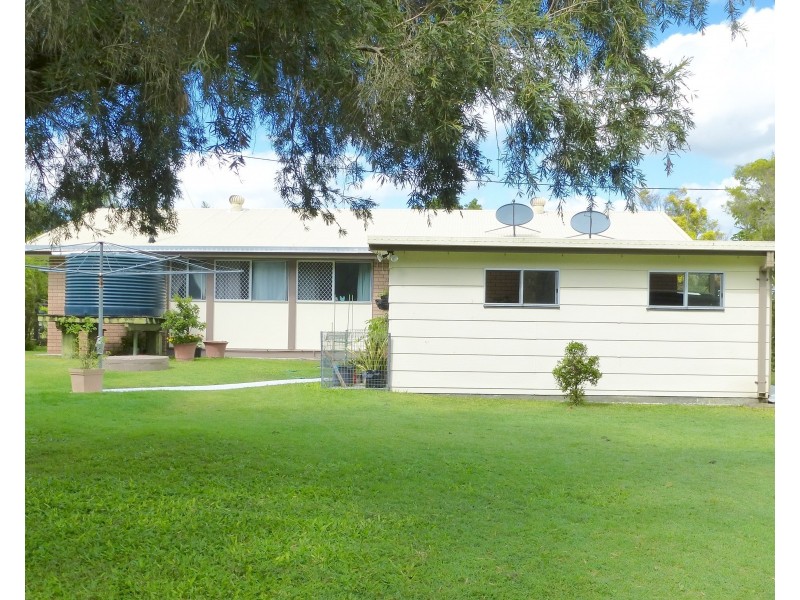 10 Brennan Street, Miriam Vale QLD 4677