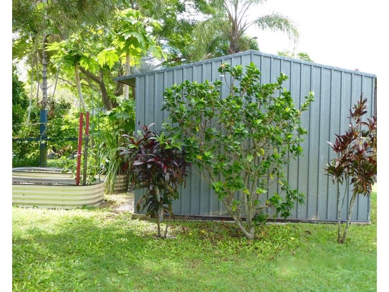 10 Brennan Street, Miriam Vale QLD 4677