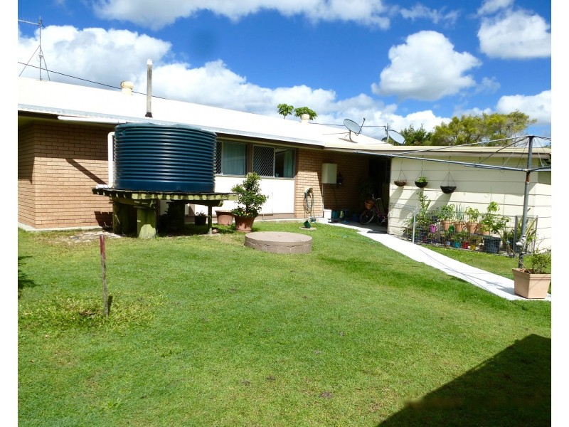 10 Brennan Street, Miriam Vale QLD 4677