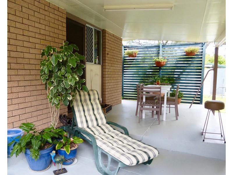 10 Brennan Street, Miriam Vale QLD 4677
