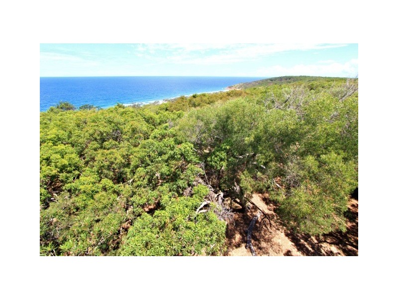 Agnes Water QLD 4677