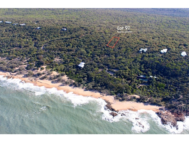 Agnes Water QLD 4677