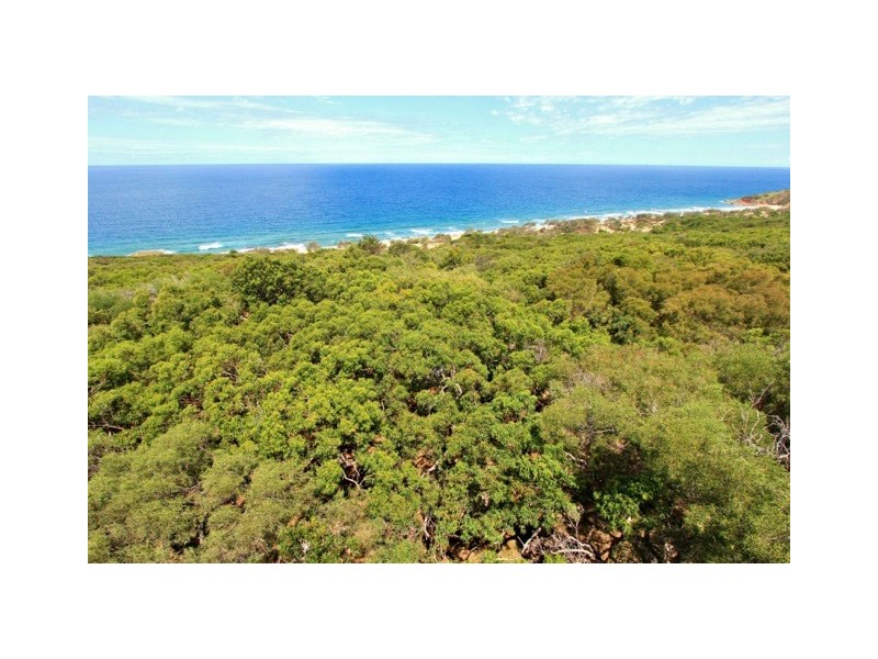 Agnes Water QLD 4677