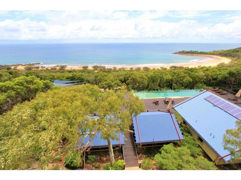 Agnes Water QLD 4677