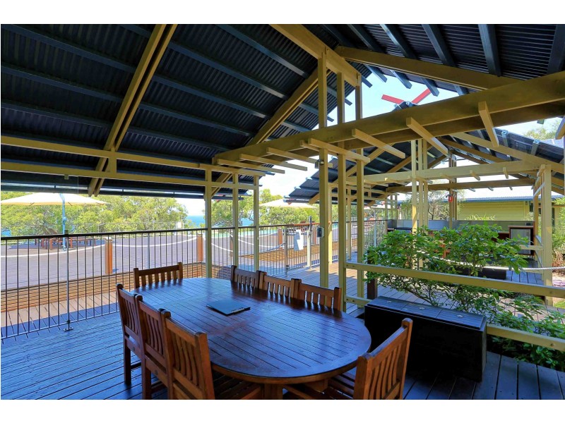 Agnes Water QLD 4677