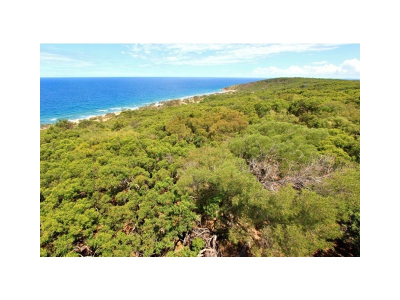 Agnes Water QLD 4677