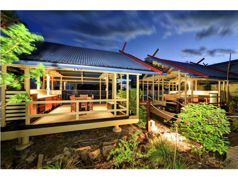 Agnes Water QLD 4677