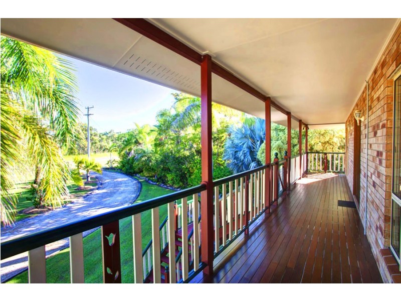 120 Lady Elliot, Agnes Water QLD 4677