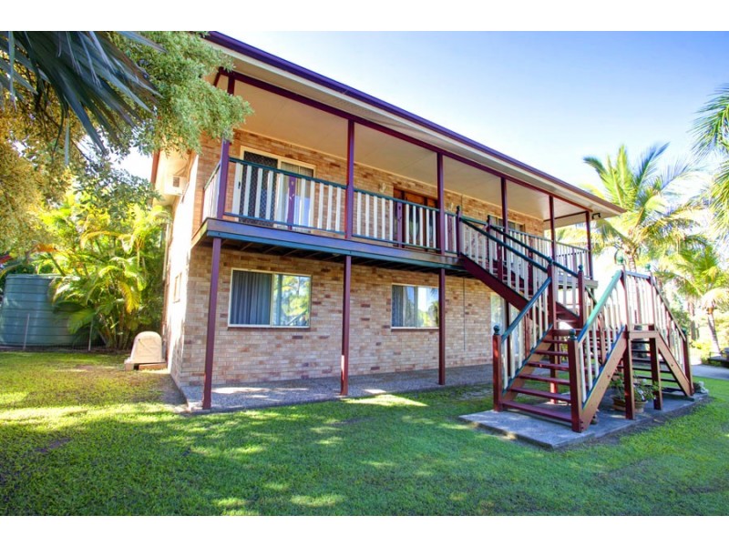 120 Lady Elliot, Agnes Water QLD 4677