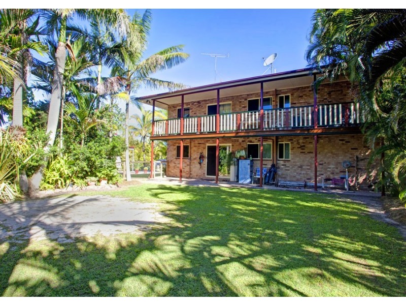 120 Lady Elliot, Agnes Water QLD 4677