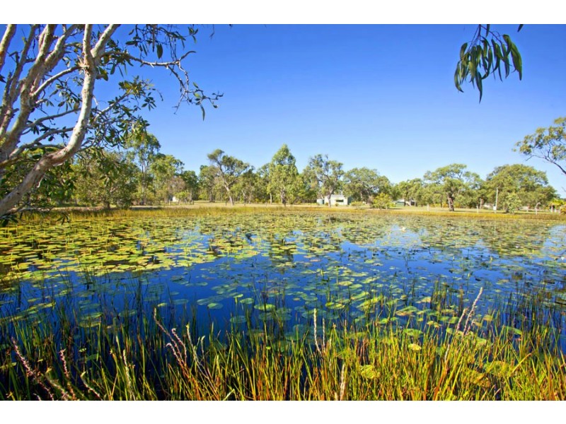 120 Lady Elliot, Agnes Water QLD 4677