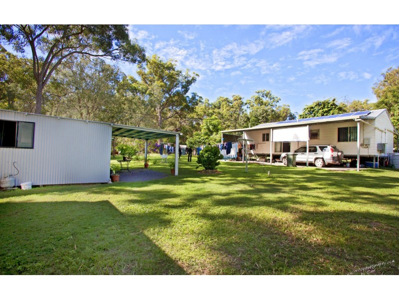 115 Uxbridge Road, Round Hill QLD 4677