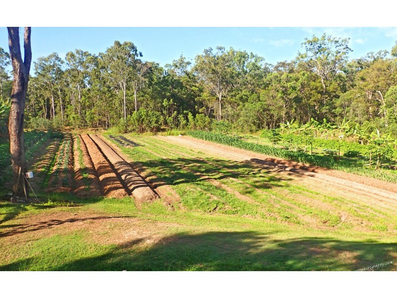 115 Uxbridge Road, Round Hill QLD 4677