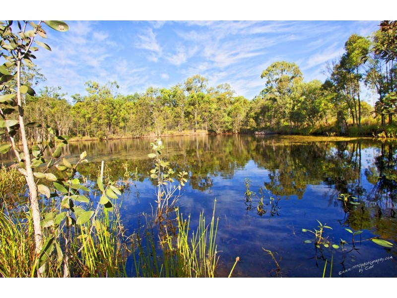 115 Uxbridge Road, Round Hill QLD 4677