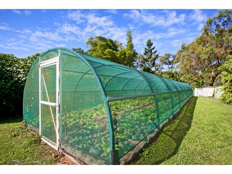115 Uxbridge Road, Round Hill QLD 4677