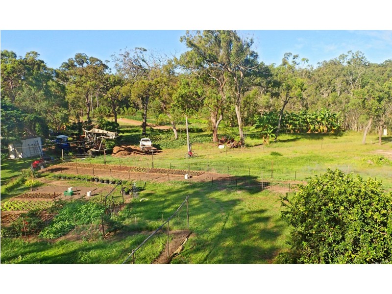 115 Uxbridge Road, Round Hill QLD 4677